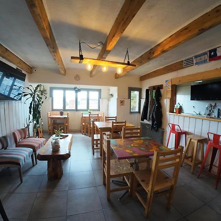 Temiscira Hostel San Carlos de Bariloche Exteriér fotografie