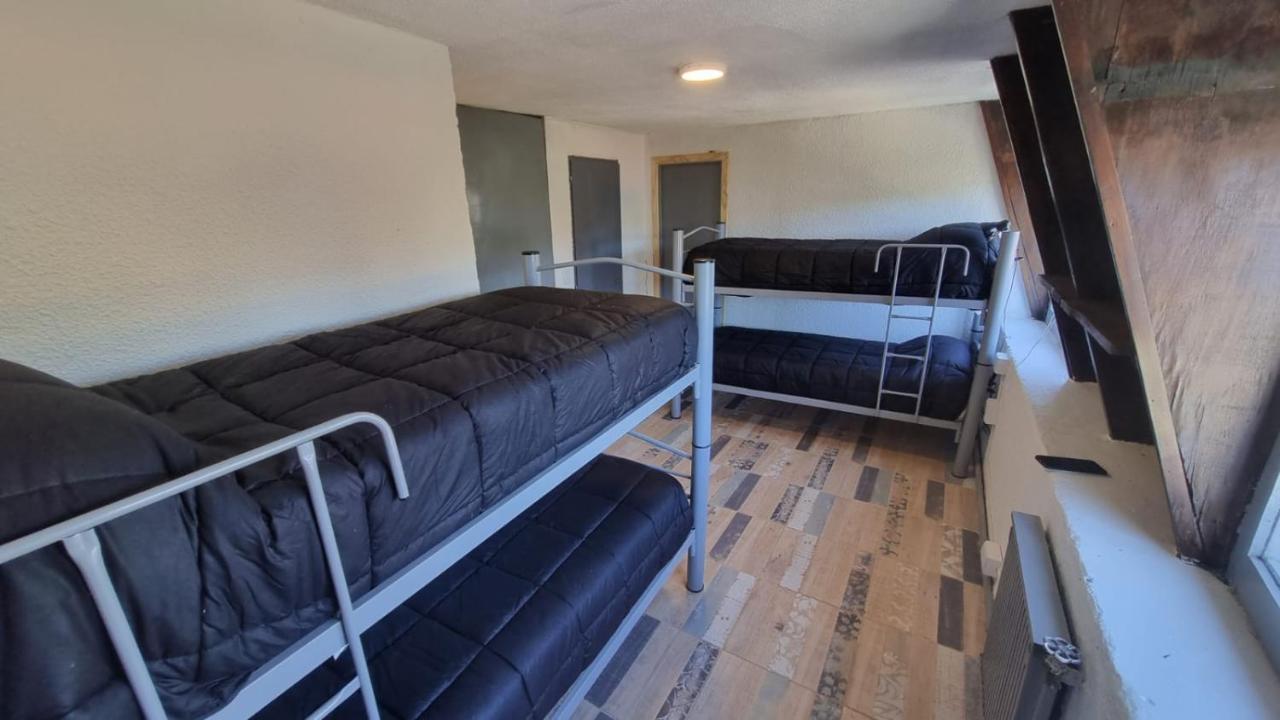 Temiscira Hostel San Carlos de Bariloche Exteriér fotografie