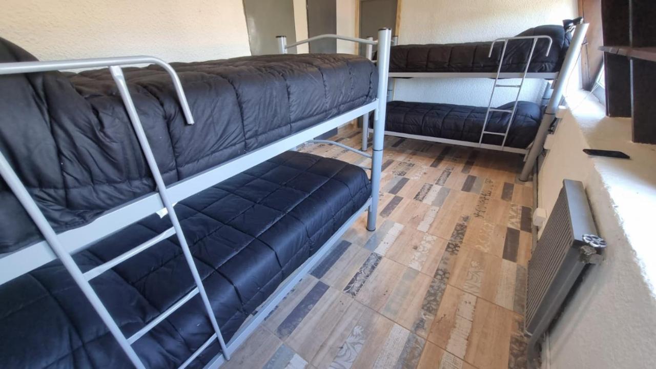 Temiscira Hostel San Carlos de Bariloche Exteriér fotografie