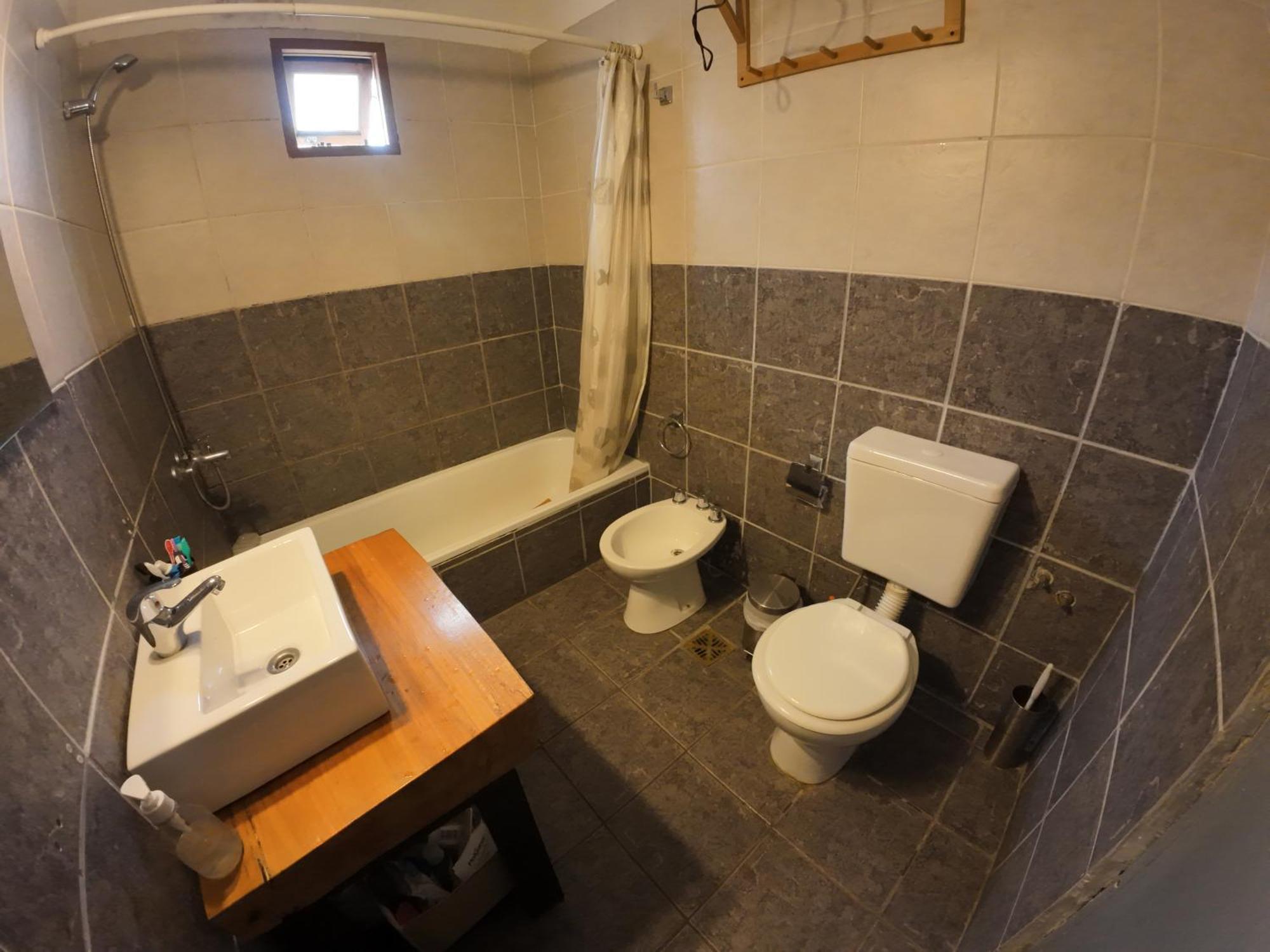 Temiscira Hostel San Carlos de Bariloche Exteriér fotografie