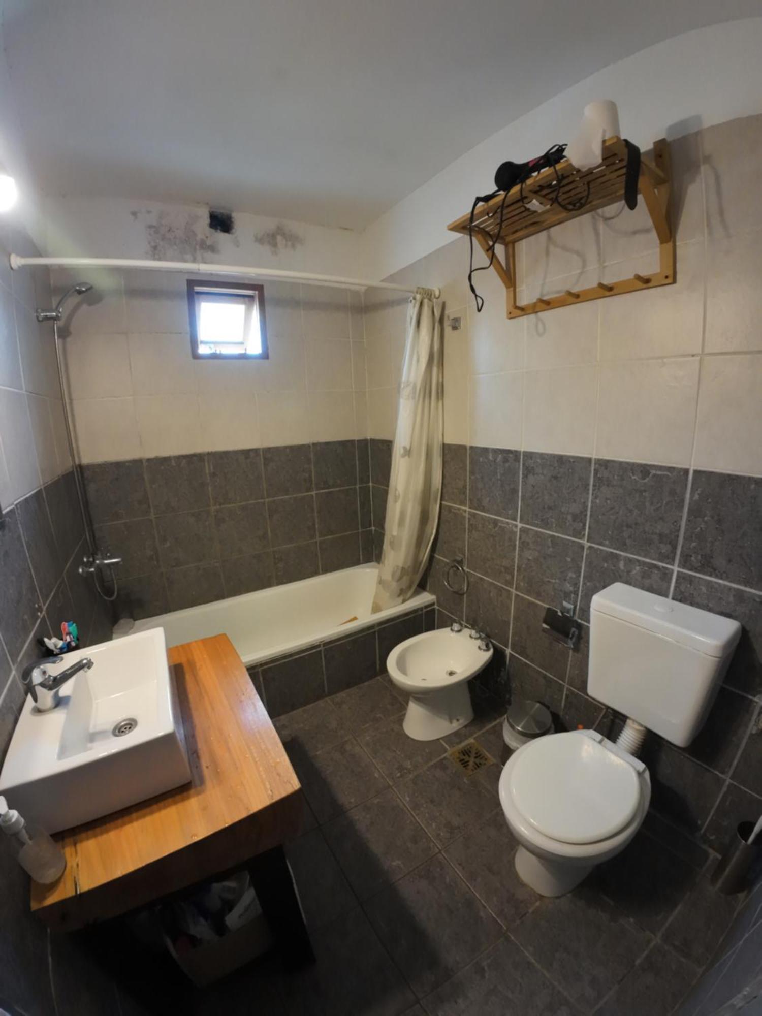 Temiscira Hostel San Carlos de Bariloche Exteriér fotografie