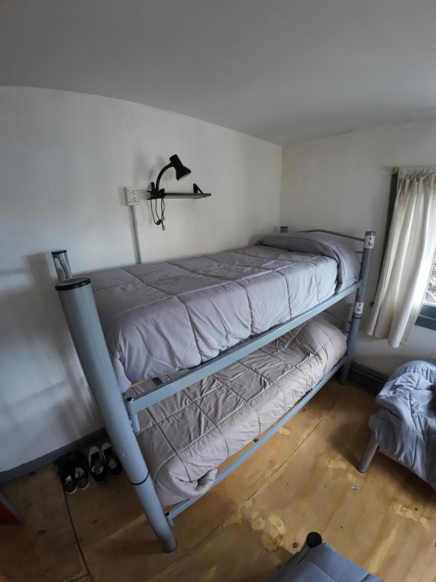 Temiscira Hostel San Carlos de Bariloche Exteriér fotografie
