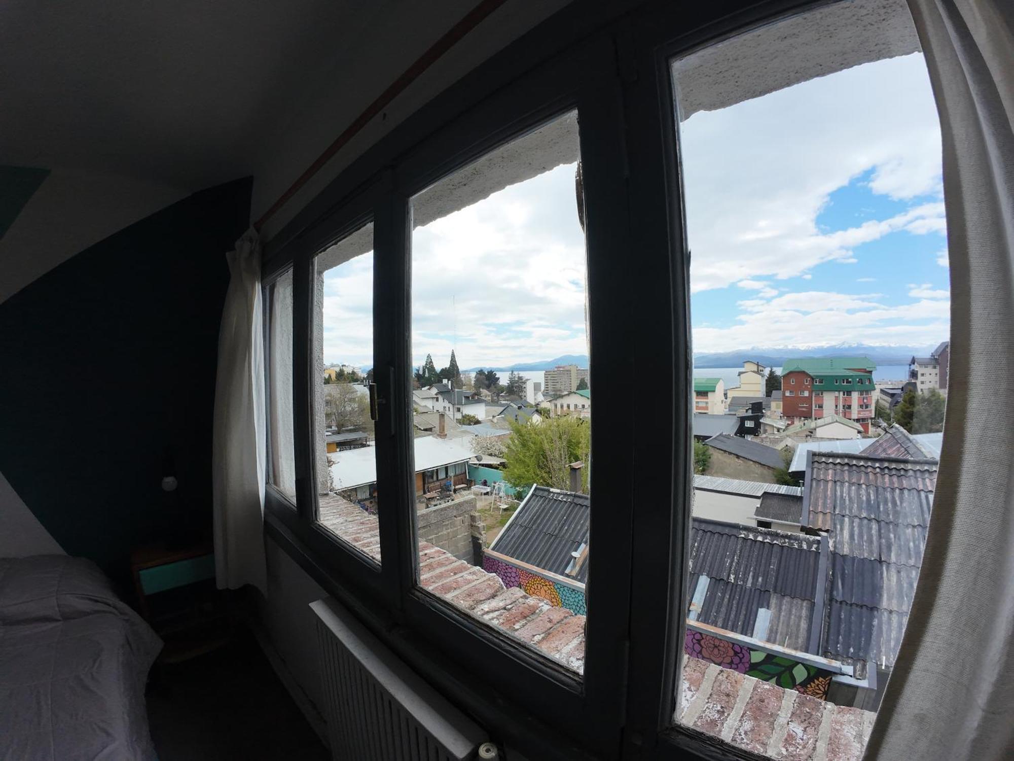 Temiscira Hostel San Carlos de Bariloche Exteriér fotografie