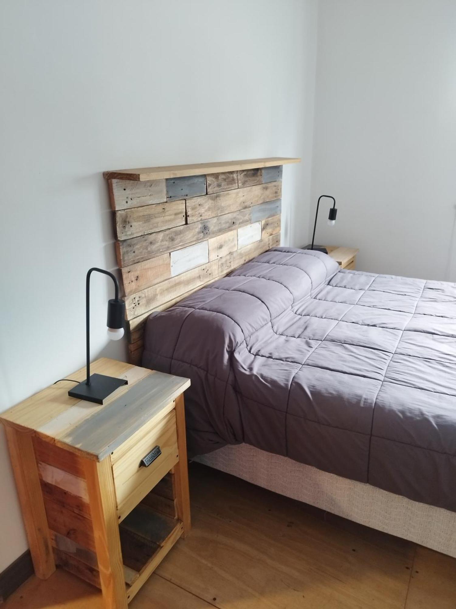 Temiscira Hostel San Carlos de Bariloche Exteriér fotografie