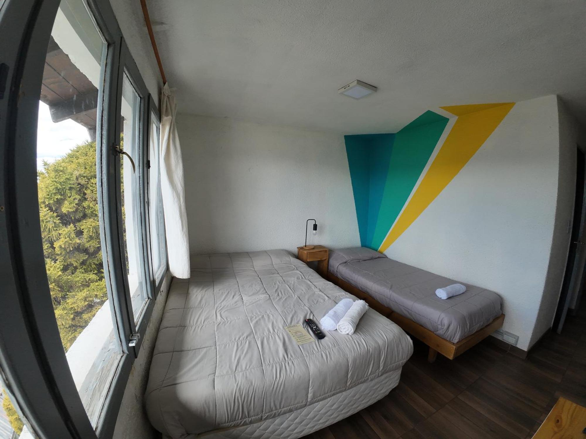 Temiscira Hostel San Carlos de Bariloche Exteriér fotografie