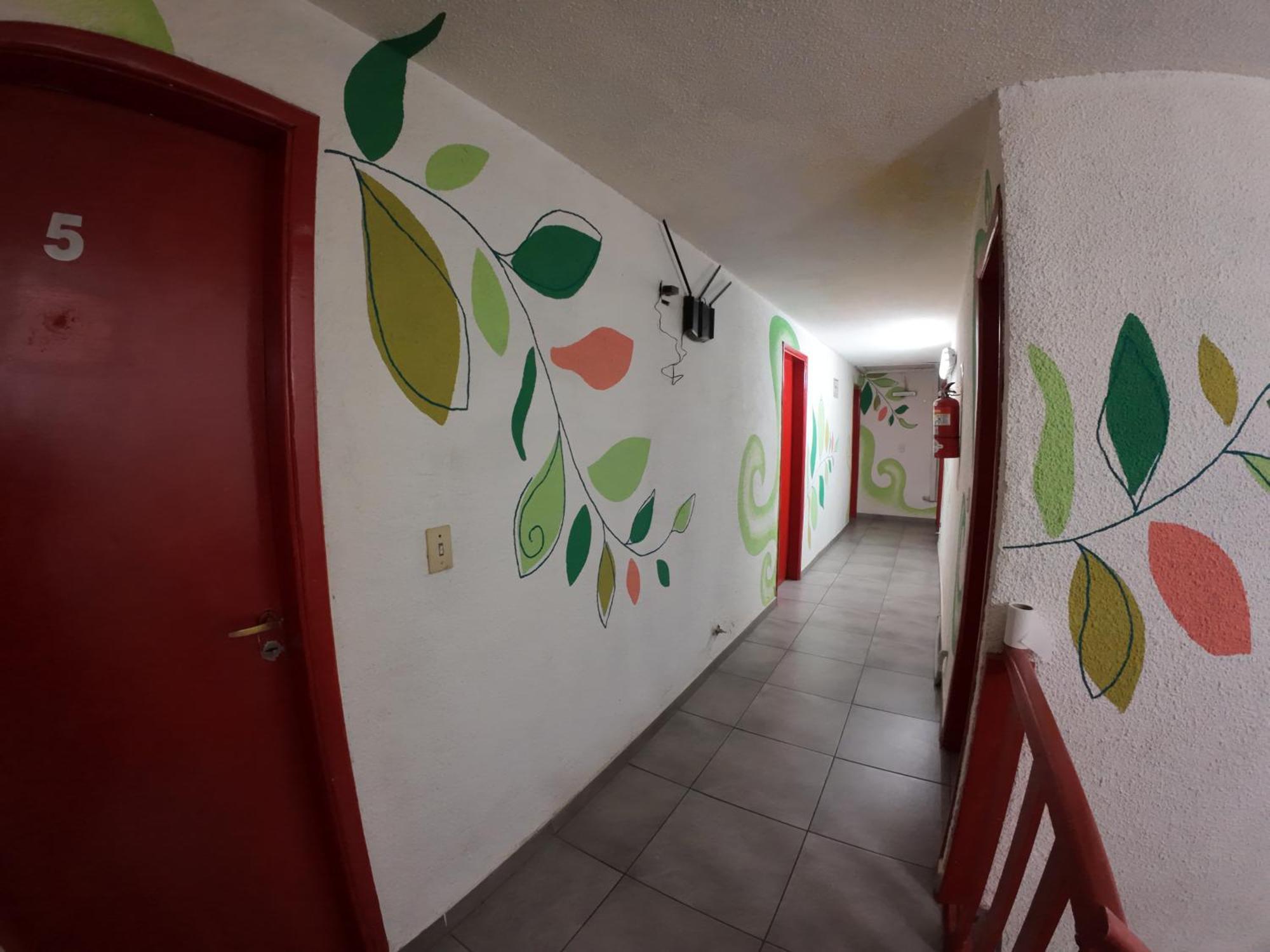 Temiscira Hostel San Carlos de Bariloche Exteriér fotografie