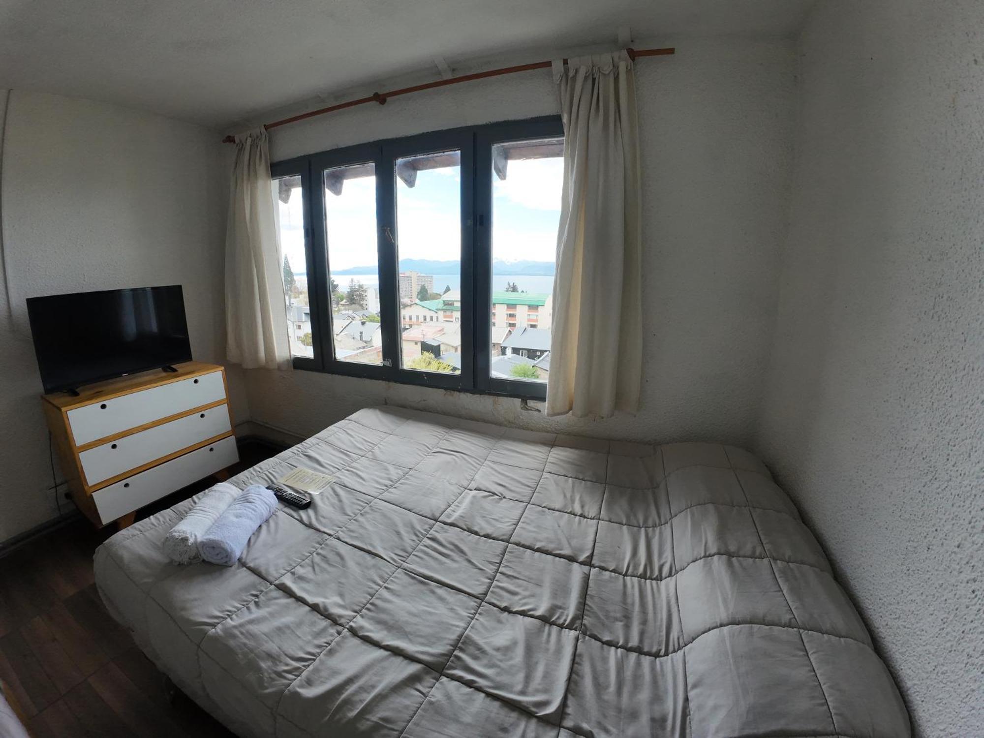 Temiscira Hostel San Carlos de Bariloche Exteriér fotografie