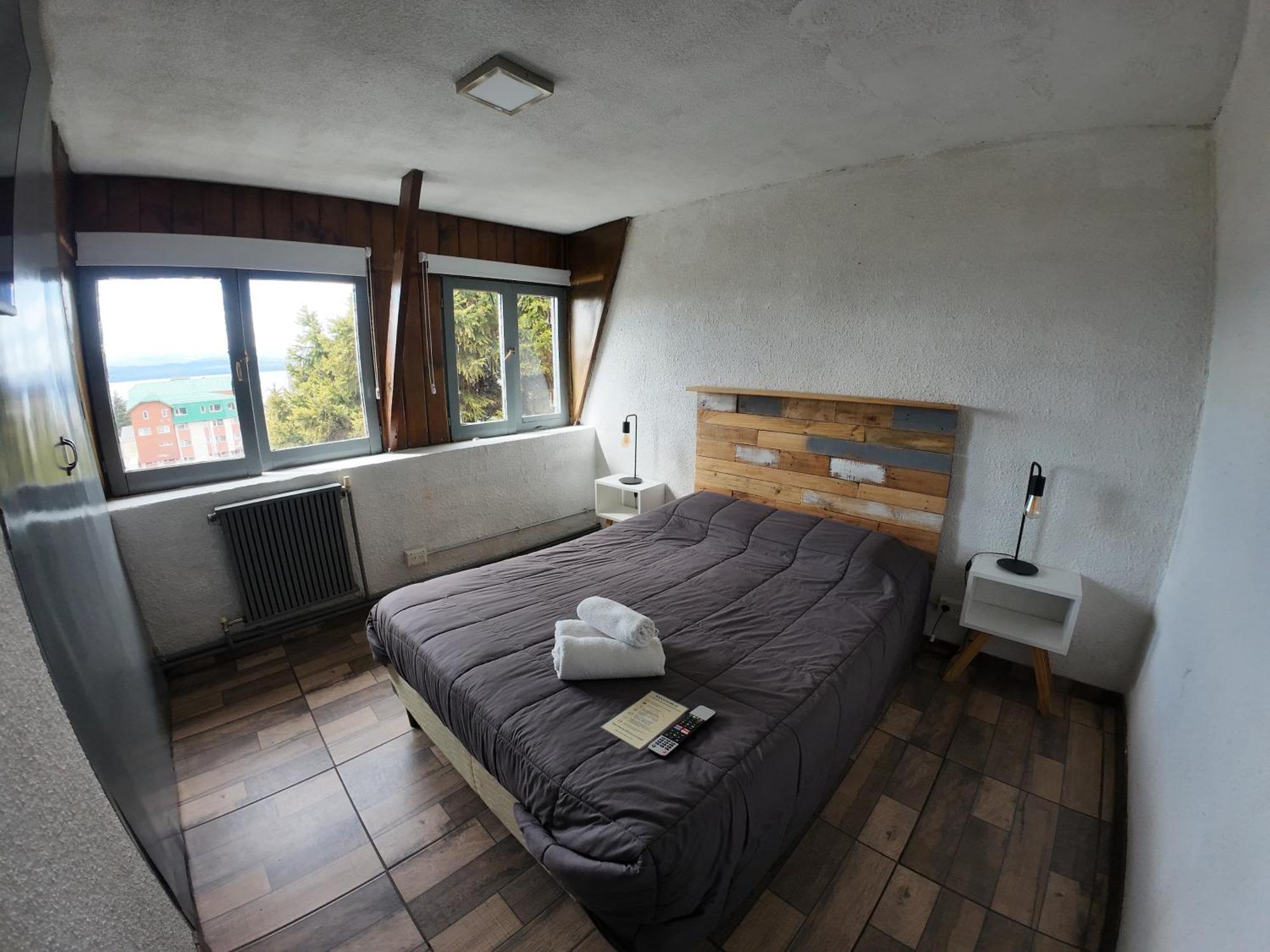 Temiscira Hostel San Carlos de Bariloche Exteriér fotografie
