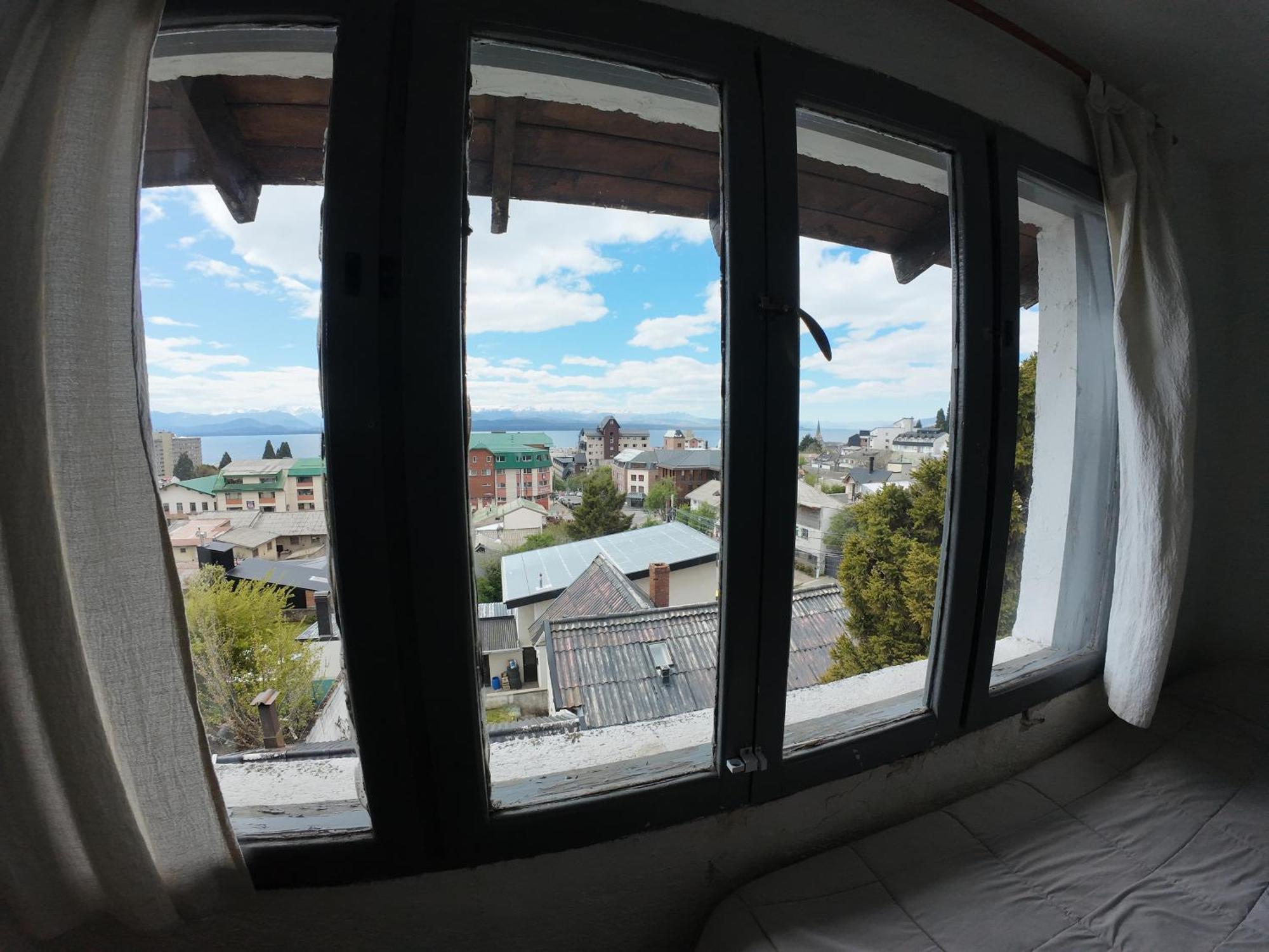 Temiscira Hostel San Carlos de Bariloche Exteriér fotografie