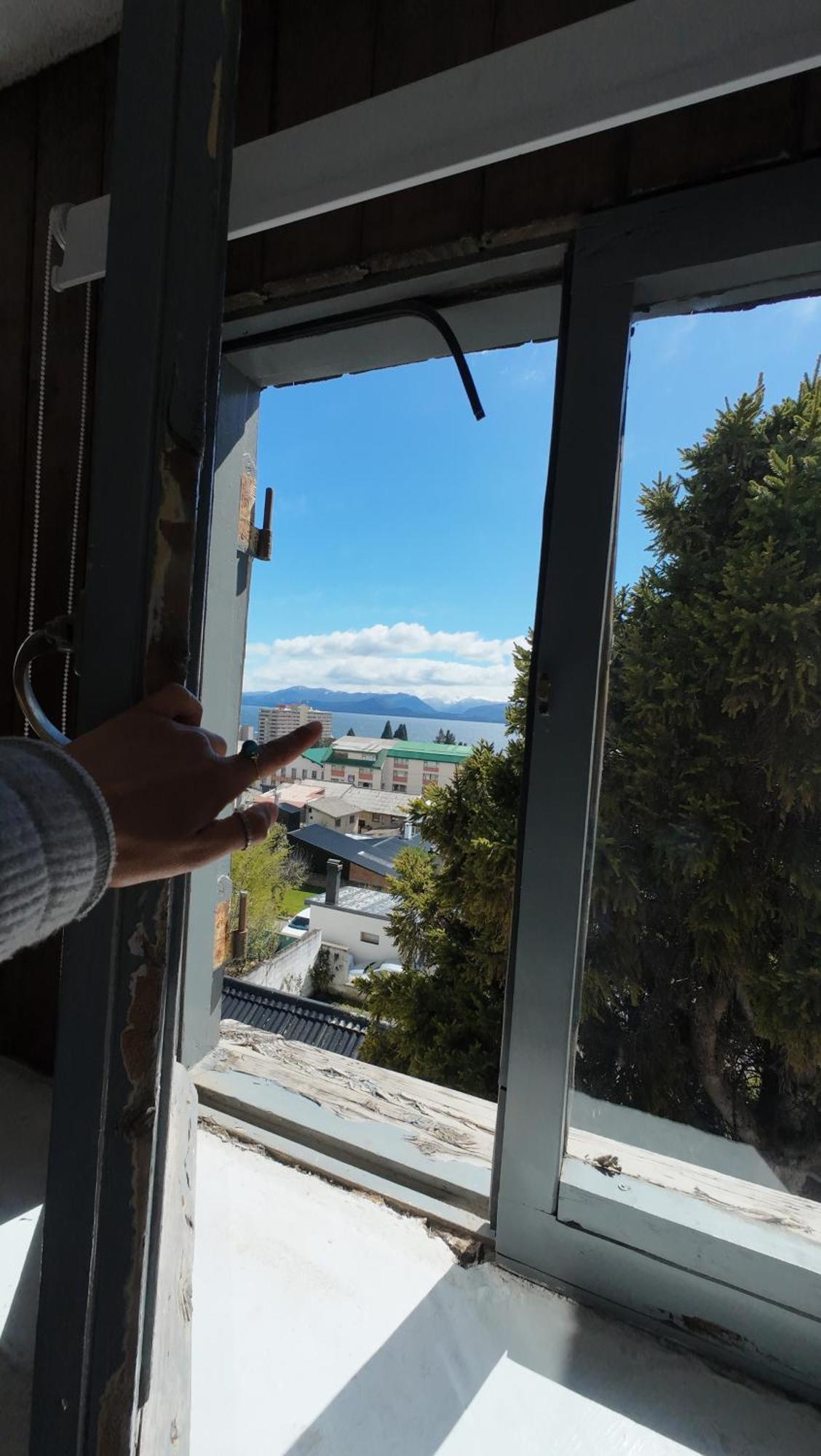 Temiscira Hostel San Carlos de Bariloche Exteriér fotografie